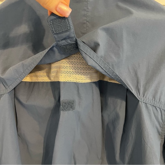 REI CO-OP Men’s Sahara Tech Short Sleeve Shirt. Size Large. EUC - Picture 8 of 13